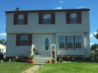 237 Union Ave, Bellmawr, NJ 08031