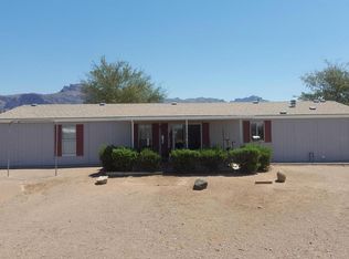2940 E 16th Ave, Apache Junction, AZ 85119