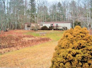 26 Rocky Hill Rd, Warren, ME 04864