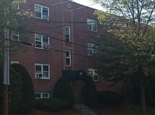 99 Chestnut St APT 2, Brookline, MA 02445