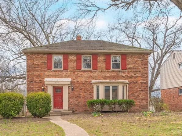 6771 Elbrook Ave, Cincinnati, OH 45237