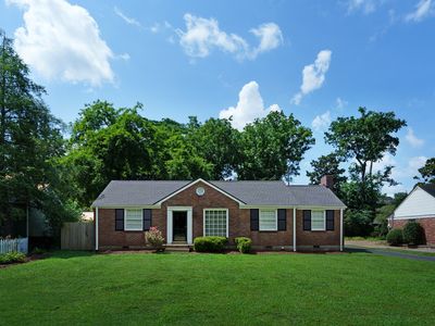 1103 Maplehurst Ave, Nashville, TN, 37204