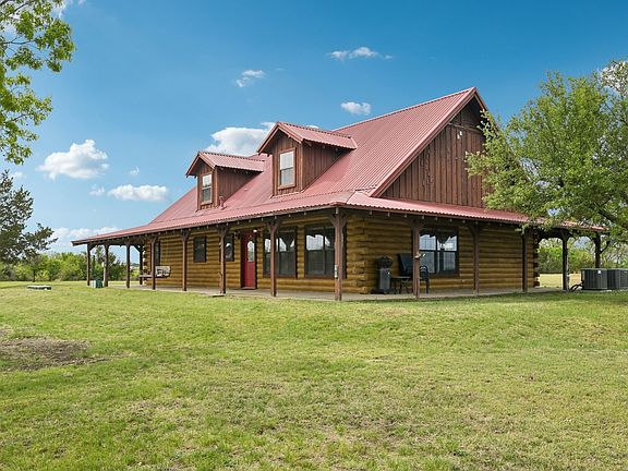 4th image of 7956 S State Highway 78