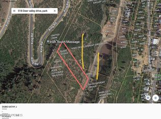 Pc #850-3, Park City, UT 84060