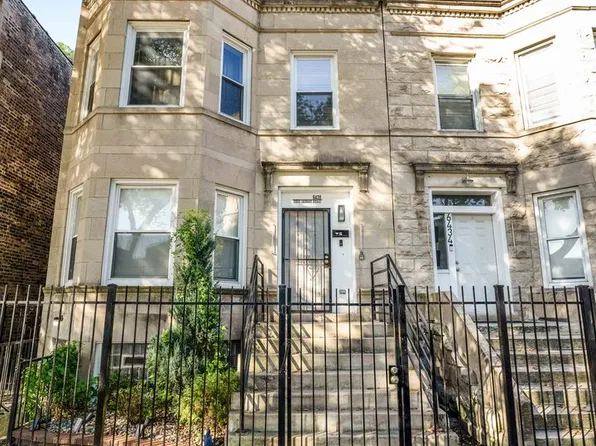 (undisclosed Address), Chicago, IL 60637