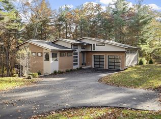 12 Pine Ridge Rd, Lincoln, MA 01773