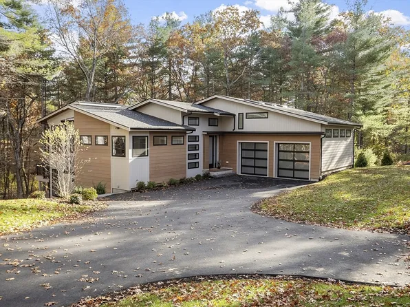 12 Pine Ridge Rd, Lincoln, MA 01773