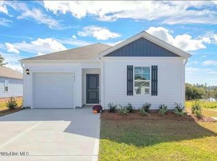 1455 W Black Squirrel Ln SE, Ln Se, NC 28422
