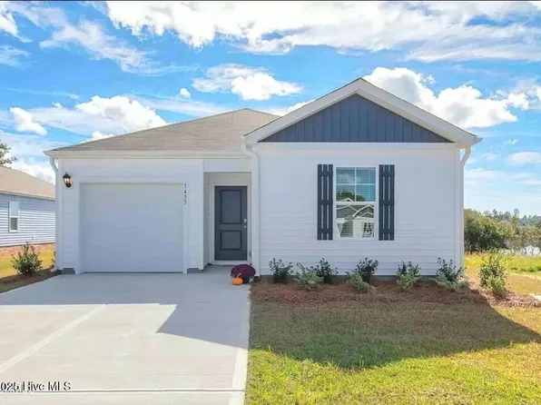 1455 W Black Squirrel Ln SE, Ln Se, NC 28422