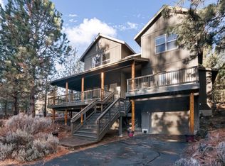 19672 Winter Wren Loop, Bend, OR 97702