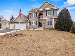 444 Meadow Rose Ct, Delano, MN 55328