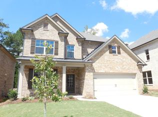 269 Serenity Point, Lawrenceville, GA 30046