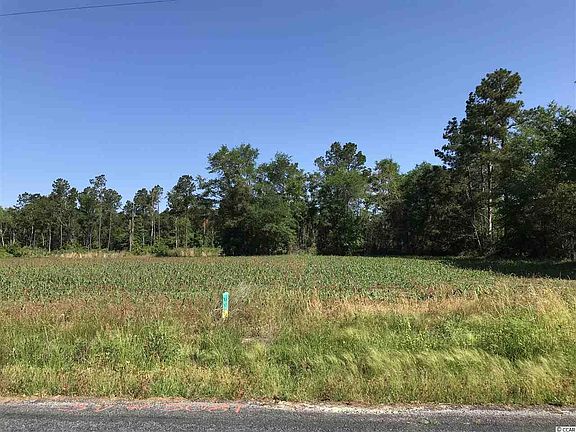 5th image of TBD Hucks Rd. #Corners of Enoch and Salem