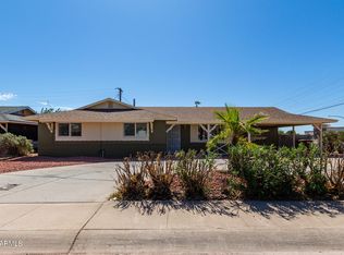 7449 W Mercer Ln, Peoria, AZ 85345