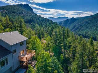 140 Arts Ln, Rollinsville, CO 80474