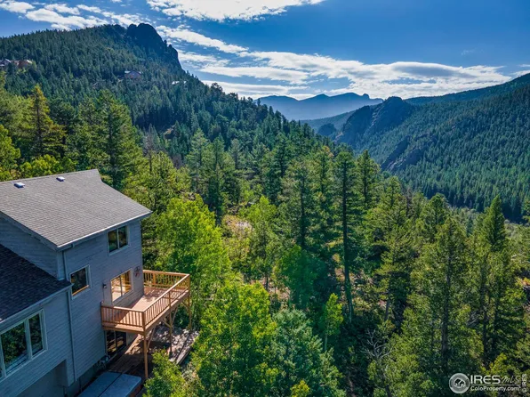 140 Arts Ln, Rollinsville, CO 80474