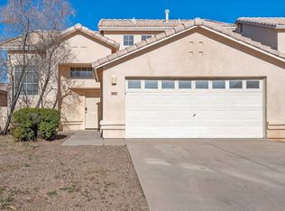 8238 S Placita Del Parque, Tucson, AZ 85747