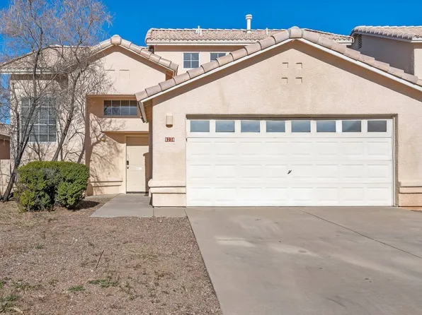 8238 S Placita Del Parque, Tucson, AZ 85747
