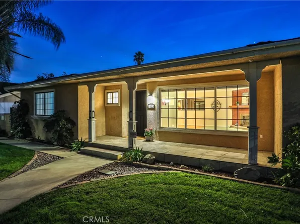 1847 Bonnie Brae St, Pomona, CA 91767