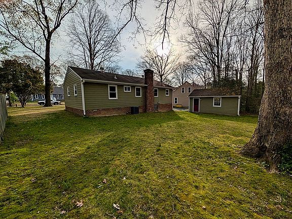 5th image of 5605 Baume Cir
