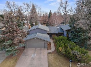 1115 Parkwood Dr, Fort Collins, CO 80525