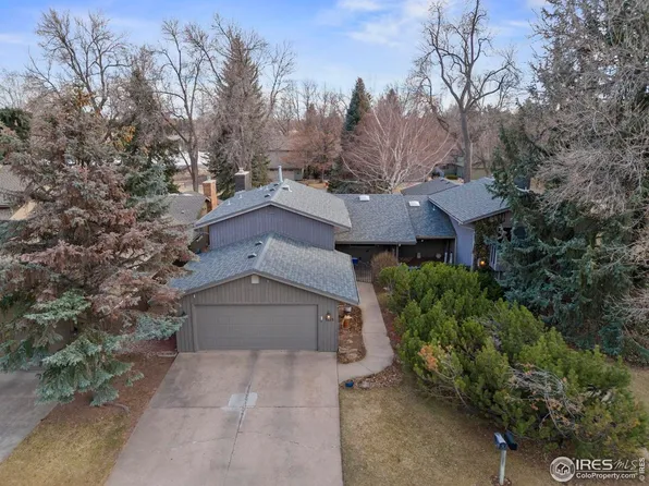 1115 Parkwood Dr, Fort Collins, CO 80525