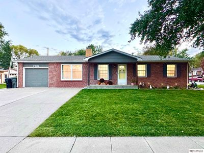 7301 Colby St, Lincoln, NE, 68505