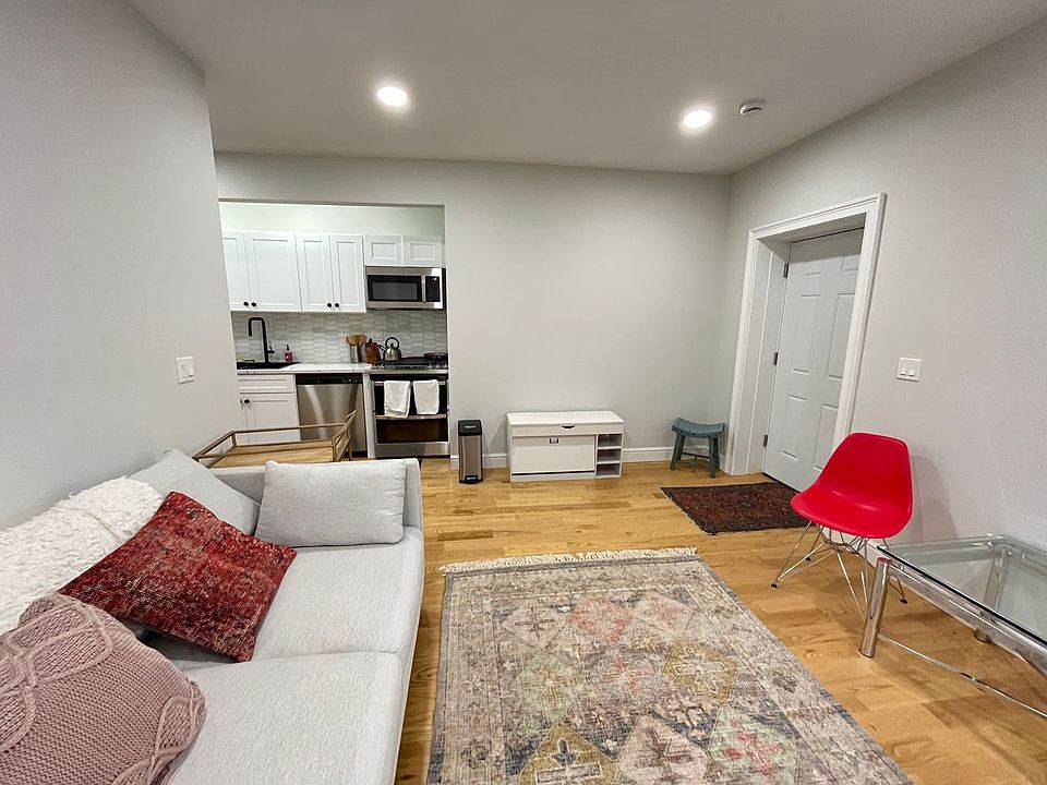 FG Rooms & Short Term Rentals 634 St New Haven CT Zillow