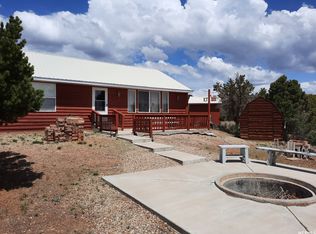 46770 W Elkhorn Dr, Fruitland, UT 84027