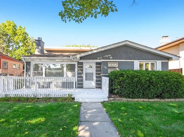 4024 W 106th St, Oak Lawn, IL 60453