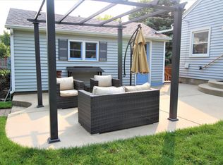 7439 Thomas Ave S, Richfield, MN 55423