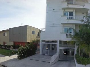 502 S Manhattan Pl, Los Angeles, CA 90020