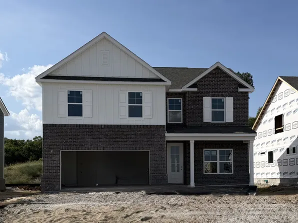 3175 Arbor Valley Rd Lot 172, Spring Hill, TN 37174