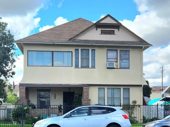 333 N L Street, Dinuba, CA 93618
