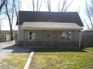 219 Raedels Ave, Springdale, AR 72764