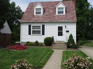 9 Osage Ave, Highland Heights, KY 41076