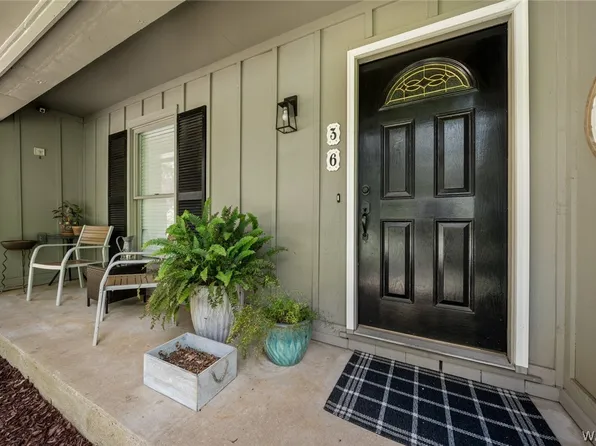 36 Cherokee Hls, Tuscaloosa, AL 35404
