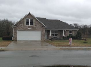 1031 Hummingbird Ln, Spring Hill, TN 37174