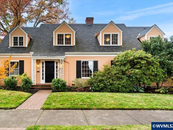 506 NW 35th St, Corvallis, OR 97330