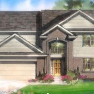 12240 Lincolnshire Dr, Sterling Heights, MI, 48312