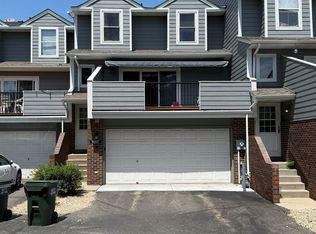 14357 Estates Ave, Apple Valley, MN 55124