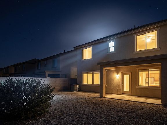 3rd image of 4162 E ARAGONITE Lane