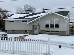 5246 Commanche Trl, Reed City, MI 49677