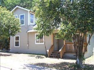 901 Prospect Ave, Austin, TX 78702