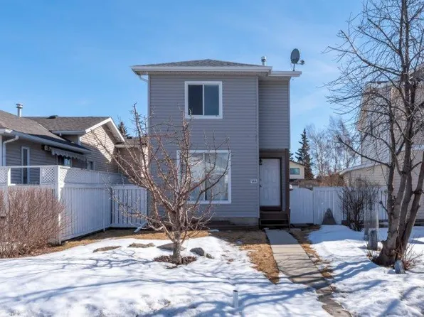 188 Taradale Close NE, Calgary, AB T3J 3E6