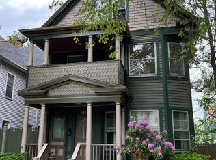 865 Elm St, New Haven, CT 06511