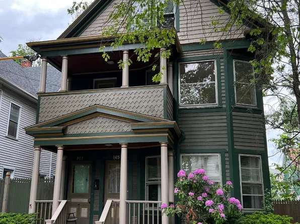 865 Elm Street, New Haven, CT 06511