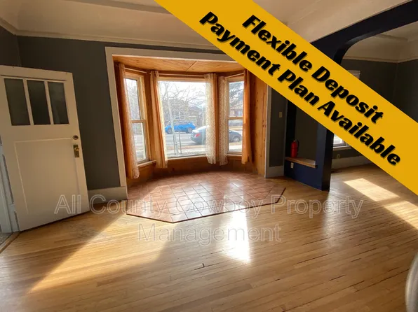 418 S 6th St #A, Laramie, WY 82070