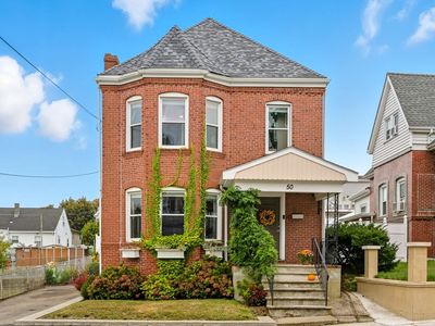 50 Genesee St, Revere, MA, 02151