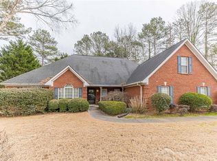 3372 Inns Brook Way, Snellville, GA 30039